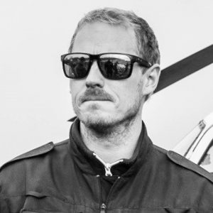 Daniel Holden